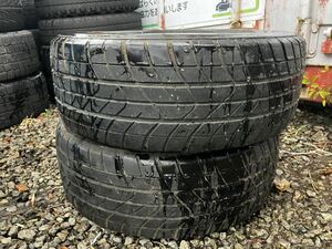 横浜　ヨコハマ　YOKOHAMA グランプリM3 GRAND PRIX M3 185/60r14 2本　当時物