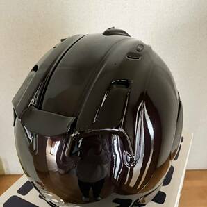 Arai フルフェイスヘルメット RX-7 RV アライの画像2