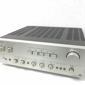 DENON PMA-970 デンオン デノン プリメインアンプ アンプ 