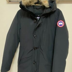 CANADA GOOSE ジャスパー