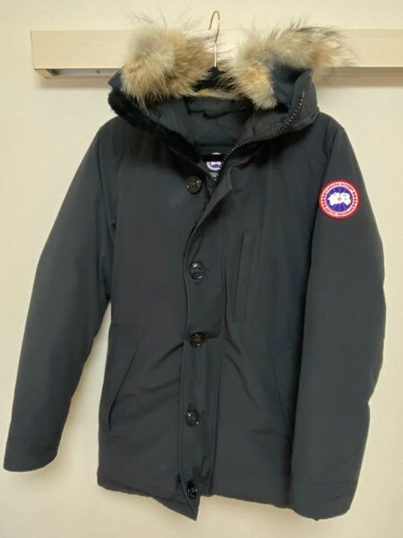 CANADA GOOSE ジャスパー