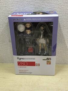 【未開封品・中古・箱ダメージ有り】：figma 280　大道寺知世 「カードキャプターさくら」(20240306)