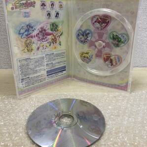 【中古】動作未確認 アニメ DVD スマイルプリキュア! 1巻～16巻(20240322)の画像10