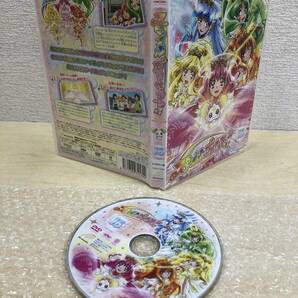 【中古】動作未確認 アニメ DVD スマイルプリキュア! 1巻～16巻(20240322)の画像9