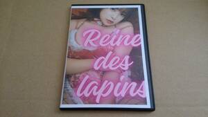 【中古品】 猫宮まる　「Reine des lapins」 同人作品 コスプレ 写真集 DL QRコード ROM