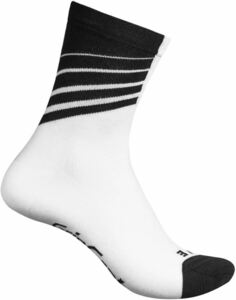 Новые Gripgrab RacingStripes Socks Size Size 2 Пара пара бесплатно доставка