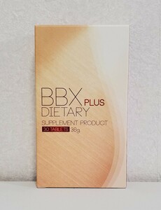 BBX plus　ダイエット　サプリメント　サロン