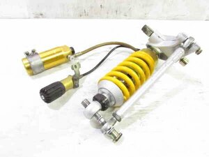  Ducati ST4S ABS excellent level!! Ohlins made different body tanker type full adjuster rear suspension inspection * ST3 ST4 748S ST2 851 131P01