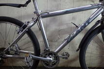 稀救良品！GIANT ATR9500 26型 アルミ 21速 430mm MTB_画像10