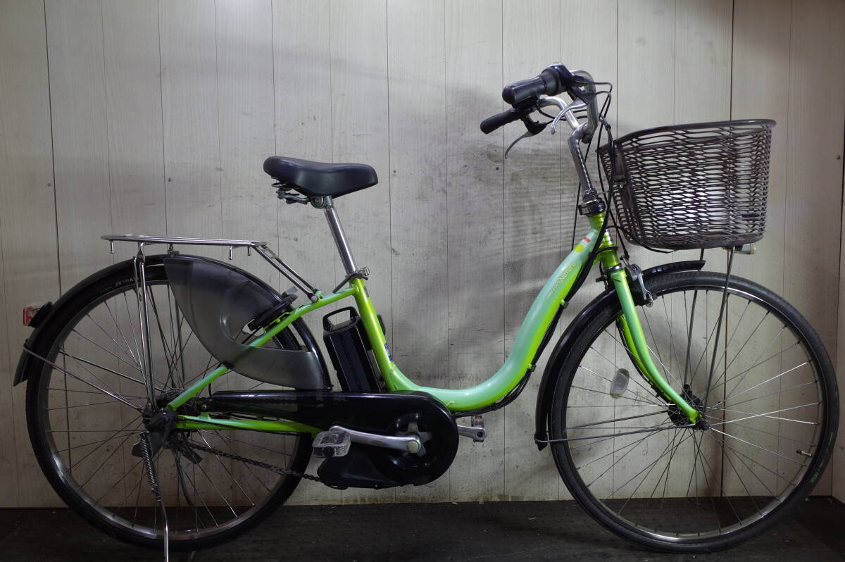 2024年最新】Yahoo!オークション -ヤマハ 電動自転車 pas naturaの中古 