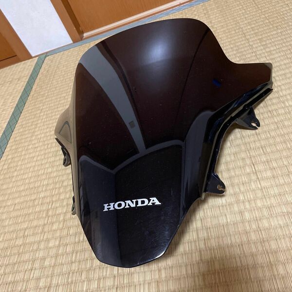 PCX ウインドシールド 純正品