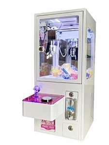 * home also store also OK* 100 jpy coin specification crane game 3ps.@ nail Event party home use business use 