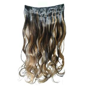  light brown MIX one touch color ek stereo cosplay Halloween 
