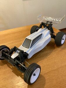 YOKOMO ヨコモ　RO1.0 ルーキーオフロード　ラジコン　