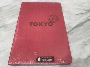 A1488 LOUIS VUITTON CITY GUIDE ルイヴィトン シティガイド TOKYO 