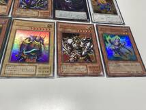 A1 遊戯王カード まとめ 詳細不明 10枚セット_画像6