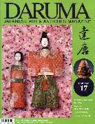 Art hand Auction Special feature on Hina dolls in English antique magazines! The perfect gift for your foreign friends!, season, Annual event, Doll's Festival, Hina doll