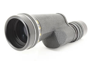 Copitar ZOOMING MONOCULAR 8x20x45mm Field 20x:3.3° コピター 単眼鏡 [正常品] #2083840A