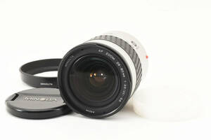 ミノルタ MINOLTA AF ZOOM 28-80ｍｍ Ｆ3.5-5.6 [正常動作品 美品] #2083853A