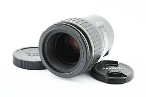 TAMRON SP AF 90mm F/2.8 MACRO[1:1] 72E 単焦点 マクロレンズ キヤノン EFマウント [正常動作品 美品] #2092131A