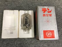 真空管 送信管 NEC 2B94(5894) 美品 動作未確認の為返品OK_画像8