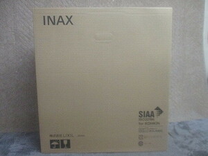 (1696) 未使用 INAX LIXIL シャワートイレ 2023年製 ピュアホワイト CW-KA31 BW1