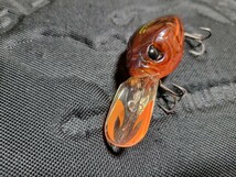 ★Megabass★SM-X SPRIGGAN メガバス スプリガン GLX A CRAW 美中古品 Length 48.0mm Weight 3/8oz Depth Max 1.8m クランクベイト_画像2