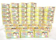 送料300円(税込)■po272■こども 不織布マスク ホワイト 50枚入 40点(2000枚)【シンオク】_画像1