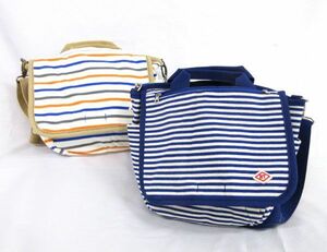 送料300円(税込)■yk473■レディース ROOTOTE マミールーミニ 2WAYハンドバッグ 2種 2点【シンオク】