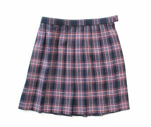 送料300円(税込)■ao964■レディース Candy Sugar 学生服 スカート(60-47) 14300円相当【シンオク】