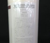 送料300円(税込)■fo014■レクレドール Sボディセラム 保湿クリーム 業務用(1000ml)【シンオク】_画像2