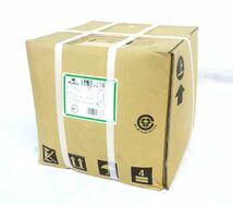 送料300円(税込)■vc031■(0227)◎サンビシ 天然醸造しょうゆ こいくちしょうゆ 18L【シンオク】_画像1