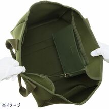 送料300円(税込)■tg428■ギ・ラロッシュ 軽量ボンディング ビッグトートバッグ 11800円相当【シンオク】_画像3