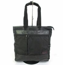 送料300円(税込)■hi361■メンズ Glitterati 3WAY トート型ビジネスバッグ ブラック【シンオク】_画像1