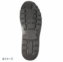 送料300円(税込)■ci183■JSハートレーベル はっ水 軽量コンフォートブーツ 24.0cm 24200円相当【シンオク】_画像5