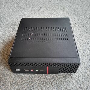 小型 mini ITX ケース