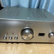 DENON プリメインアンプ PMA-2500NE ＳＰ_画像1