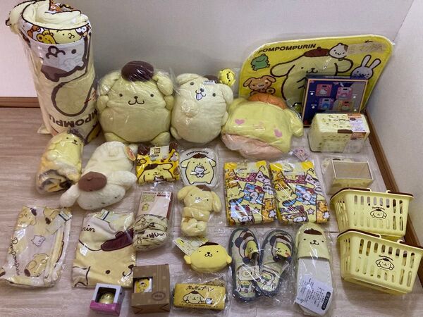 プリン セレクト