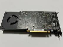 ZOTAC GeForce RTX 2060 6GB GDDR6 HDMI/DP*2（中古品・動作確認済み）_画像2
