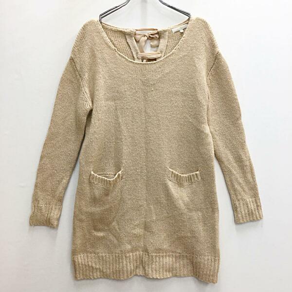 PROPORTION BODY DRESSING プロポーションボディドレッシング ニットワンピース