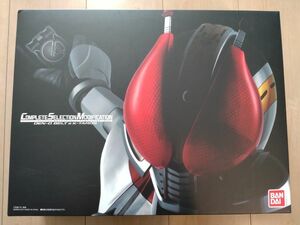 CSM　デンオウベルト&ケータロス　仮面ライダー電王 COMPLETE SELECTION MODIFICATION