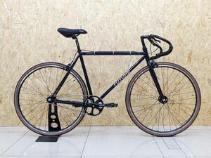  final product pist bike 28 -inch FUTURE BIKE bicycle dark navy 