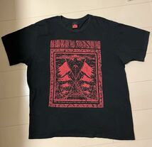 ベビーメタル the one Tシャツ サイズ　XL BABYMETAL_画像1