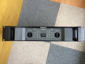 SONY ソニー　SRP-P2200 動作良好　（B)