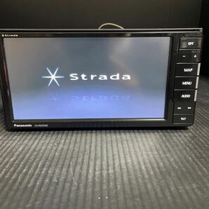 226HS328 Panasonic パナソニック CN-RE05WD ストラーダ フルセグ Bluetooth対応！200mmワイド