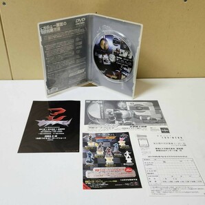 仮面ライダー 555 ファイズ Volume01.02.03 DVD セット 東映 カード付きの画像7