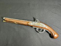 古式銃 レプリカ アンティーク 装飾銃 西洋 コレクション_画像2
