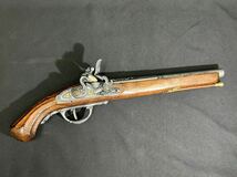 古式銃 レプリカ アンティーク 装飾銃 西洋 コレクション_画像1