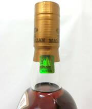 1000円スタート 酒 SCOTCH WHISKY MACALLAN 10年 HIGHLAND SINGLE MALT 700ml 40％ スコッチ マッカラン 未開栓 箱付 3 酒D521_画像10