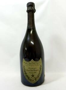 1000円スタート 酒 Champagne Dom Perignon vintage 1990年 750ml 12.5％ シャンパーニュ ドンペリ 果実酒 未開栓 2 酒B524